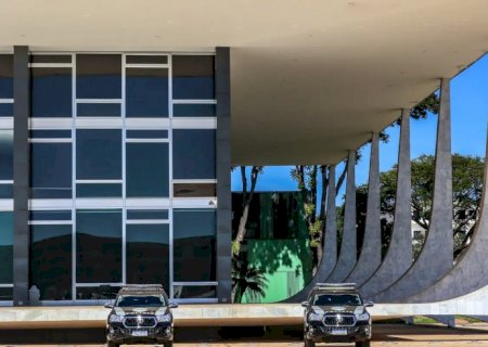 STF vai reforçar segurança durante julgamento de Bolsonaro e aliados