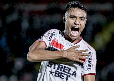 Hospital inicia protocolo de morte encefálica em jogador do Bragantino