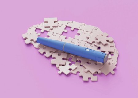Ozempic pode proteger contra Alzheimer, mas estudos são limitados