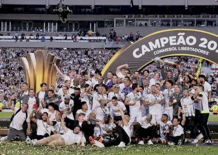 Mundial de Clubes da Fifa terá premiação total de R$ 5,8 bilhões