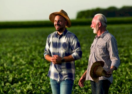 Pesquisa inédita revela perfil dos produtores rurais que mais pedem financiamento digital