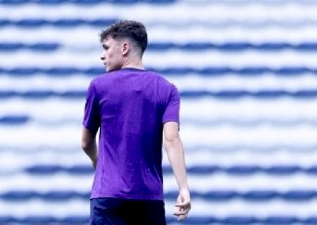 Volante espera Corinthians tranquilo no Equador para evitar sustos