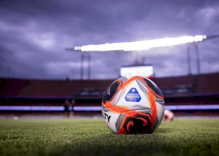 São Paulo tenta vaga contra o esperançoso Novorizontino