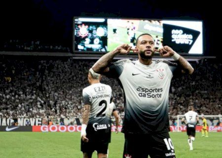 Corinthians é 10º no mundo em gerar valor a marcas nas redes