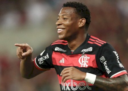 Flamengo terá que comprar mais 50% dos direitos de Plata