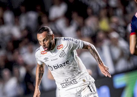 Guilherme revela que Santos tentou negociá-lo sem que ele soubesse: 'Sendo despejado'