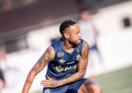 Em novo ciclo, Neymar tenta levar Santos à primeira final em retorno