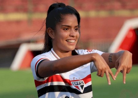 Sem tomar conhecimento do rival, o Tricolor aplicou 8 a 0 em cima do Instituto 3B-AM