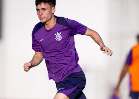 Corinthians investe em melhorias no centro de treinamento