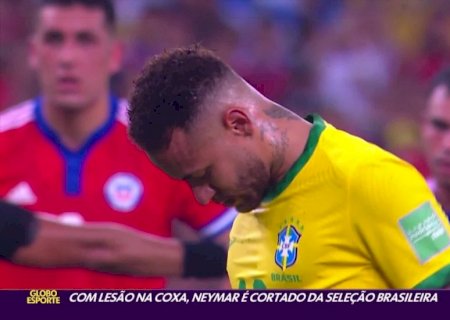 Pressionada por resultados, Seleção se apresenta em Brasília para partida contra a Colômbia