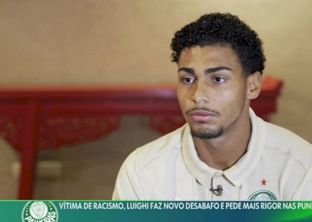 Diretoria discorda de punição da Conmebol em caso Luighi e diz que acionará a Fifa