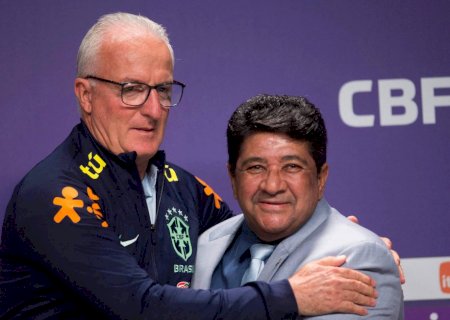 Ancelotti, Jorge Jesus, Filipe Luís: especulação sobre substituto de Dorival ganha força após goleada