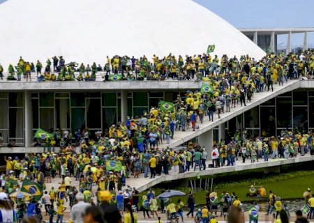 Agente da PF nega ter atuado para vazar dados da segurança de Lula