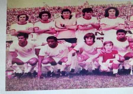 Comercial completa hoje 82 anos com nove títulos conquistados