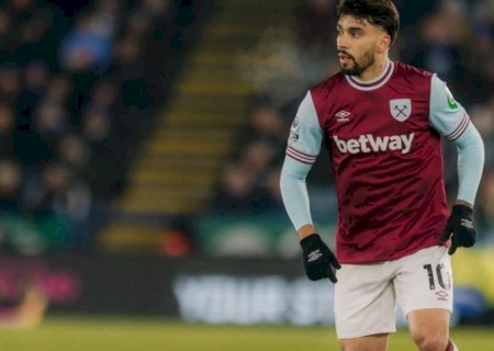 Federação inglesa quer banir Lucas Paquetá do futebol, diz jornal