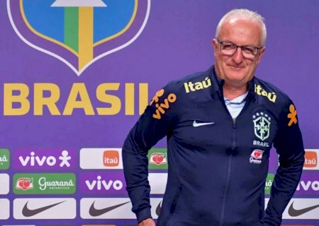 CBF demite Dorival Júnior da seleção