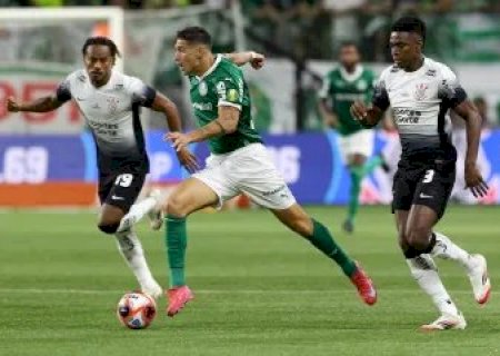 Corinthians x Palmeiras – Por fim de jejum, virada e ‘vingança’