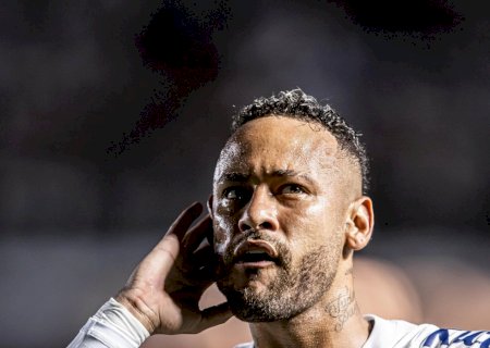 Um mês de Neymar no Peixe; relembre os principais momentos