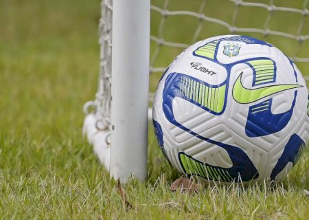 CBF muda datas de três jogos da rodada de abertura do Brasileirão