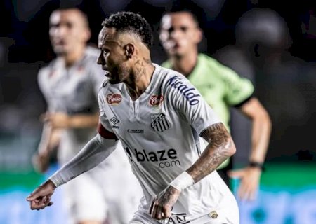 Neymar não é prioridade para o Barcelona, diz jornal: ‘Perfil não encaixa’