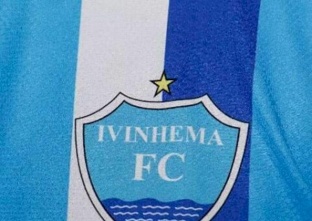 Presidente do Ivinhema destaca trajetória de 'patinho feio' do clube até a final