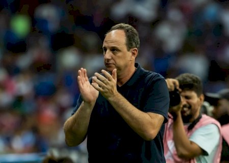 Ceni prevê Bahia com calendário pesado: “Preocupa até junho