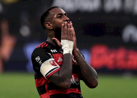 Entenda como está a negociação entre Flamengo e Gerson para a renovação