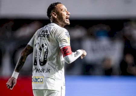 Santos ultrapassa seguidores de Palmeiras e São Paulo, e bate recorde nas redes