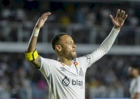 Dorival explica a volta de Neymar para a seleção brasileira: ‘Primeira oportunidade’