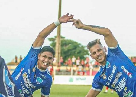 Operário x Ivinhema: veja a agenda e relembre as campanhas antes da final