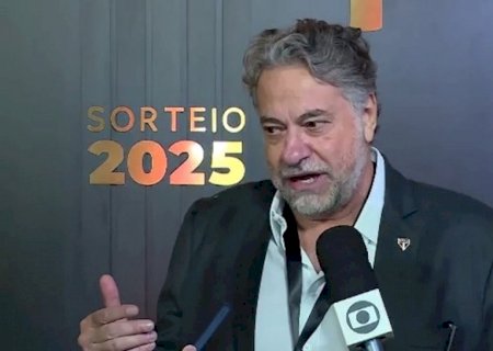 Casares diz que FPF desprezou São Paulo e avisa: "Posso fazer do Paulistão a pré-temporada