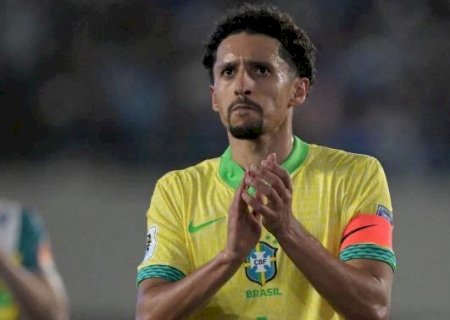 Marquinhos defende Dorival após derrota: ‘Tem de dividir a culpa’