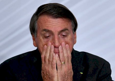 Bolsonaro tem até esta quinta para apresentar defesa no processo sobre tentativa de golpe