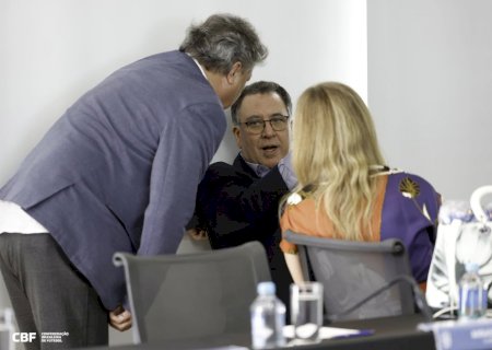 Três rebaixados e seis estrangeiros? Proposta gera debate para clubes, mas só para 2027