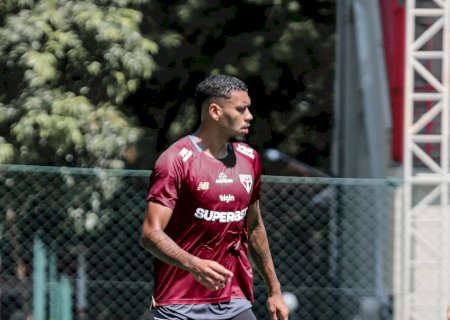 Emprestados, Ruan e Marcos Antônio estão longe de meta para serem comprados pelo São Paulo