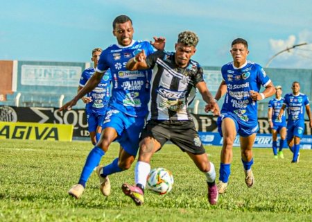 Operário tenta encaminhar bicampeonato contra Ivinhemense