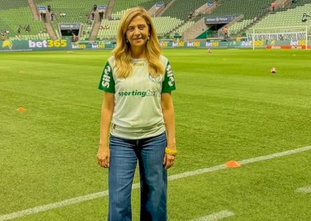 Presidente do Palmeiras cobra punição contra vice-prefeito de São José do Rio Preto