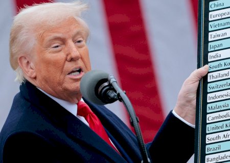 Trump muda as regras do comércio global e desafia o Brasil a jogar com inteligência