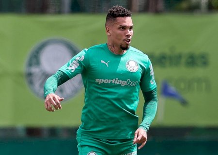 Palmeiras vive expectativa de retornos do DM para esboçar 'time dos sonhos'