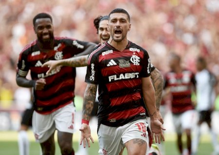 Artilheiro do Brasileirão 2025: veja ranking atualizado