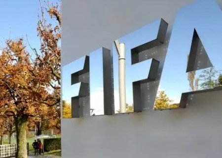 Árbitros vão usar câmeras para ‘nova experiência’ no Mundial de Clubes