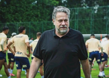 São Paulo tem prejuízo de R$ 73 milhões com futebol em 2024