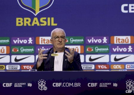 Corinthians quer solução rápida com Dorival após negativa de Tite