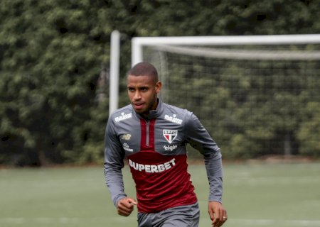 Escalação: Lucas e Oscar desfalcam time no Paraguai; André Silva segue como titular