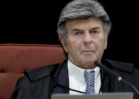 Fux reitera que o plenário do STF deveria julgar acusados de golpe