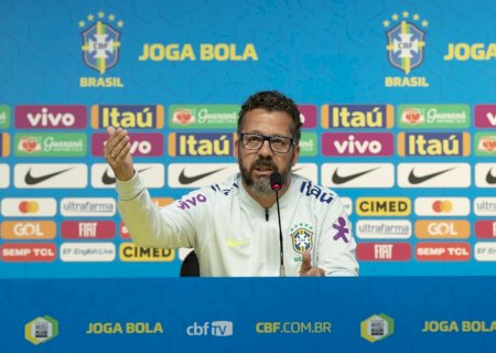 Início na base e escudeiro de Tite por 24 anos: quem é Cléber Xavier, o novo treinador do Santos
