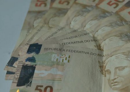 Mercado financeiro reduz previsão da inflação para 5,57%