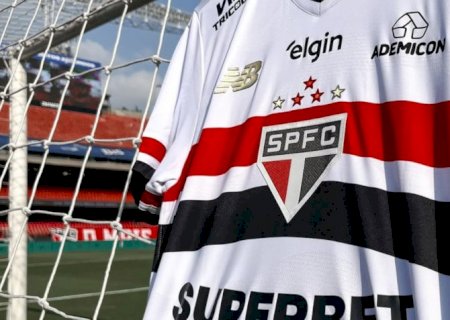 São Paulo antecipa prêmio da Libertadores para reduzir dívida