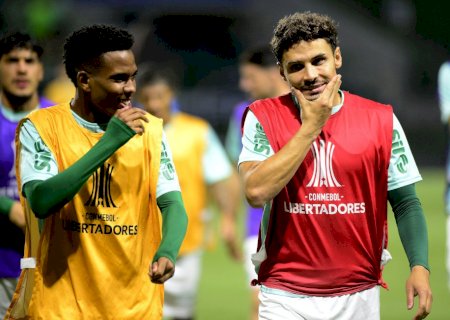 Palmeiras encara ano recorde de problemas físicos na era Abel Ferreira