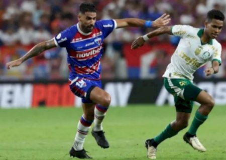 Fortaleza x Palmeiras – Verdão visita Leão em busca da 6ª vitória seguida em 2025